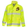 Storm Stopper Rainwear Jacket Thumbnail