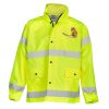 Storm Stopper Rainwear Jacket Thumbnail