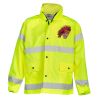 Storm Stopper Rainwear Jacket Thumbnail