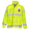 Storm Stopper Rainwear Jacket Thumbnail