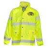 Storm Stopper Rainwear Jacket Thumbnail