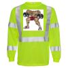 Long Sleeve Class 3 T-Shirt Thumbnail