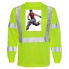 Long Sleeve Class 3 T-Shirt Thumbnail