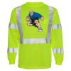 Long Sleeve Class 3 T-Shirt Thumbnail