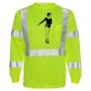 Long Sleeve Class 3 T-Shirt Thumbnail