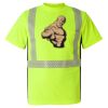 Premium Black Series® Breathable Tape Class 2 T-Shirt Thumbnail