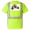 Premium Black Series® Breathable Tape Class 2 T-Shirt Thumbnail