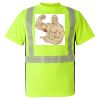 Premium Black Series® Breathable Tape Class 2 T-Shirt Thumbnail