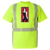 Premium Black Series® Breathable Tape Class 2 T-Shirt Thumbnail