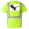 Premium Black Series® Breathable Tape Class 2 T-Shirt Thumbnail