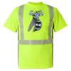 Premium Black Series® Breathable Tape Class 2 T-Shirt Thumbnail