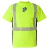 Premium Black Series® Breathable Tape Class 2 T-Shirt Thumbnail