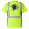 Premium Black Series® Breathable Tape Class 2 T-Shirt Thumbnail