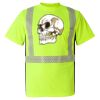 Premium Black Series® Breathable Tape Class 2 T-Shirt Thumbnail