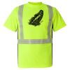 Premium Black Series® Breathable Tape Class 2 T-Shirt Thumbnail