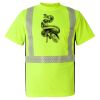 Premium Black Series® Breathable Tape Class 2 T-Shirt Thumbnail