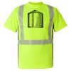 Premium Black Series® Breathable Tape Class 2 T-Shirt Thumbnail