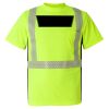 Premium Black Series® Breathable Tape Class 2 T-Shirt Thumbnail