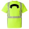 Premium Black Series® Breathable Tape Class 2 T-Shirt Thumbnail