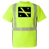 Premium Black Series® Breathable Tape Class 2 T-Shirt Thumbnail