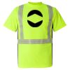 Premium Black Series® Breathable Tape Class 2 T-Shirt Thumbnail