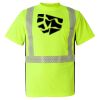 Premium Black Series® Breathable Tape Class 2 T-Shirt Thumbnail