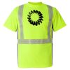 Premium Black Series® Breathable Tape Class 2 T-Shirt Thumbnail