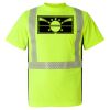 Premium Black Series® Breathable Tape Class 2 T-Shirt Thumbnail