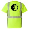 Premium Black Series® Breathable Tape Class 2 T-Shirt Thumbnail