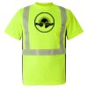 Premium Black Series® Breathable Tape Class 2 T-Shirt Thumbnail