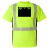 Premium Black Series® Breathable Tape Class 2 T-Shirt Thumbnail