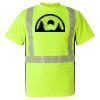 Premium Black Series® Breathable Tape Class 2 T-Shirt Thumbnail