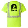 Premium Black Series® Breathable Tape Class 2 T-Shirt Thumbnail