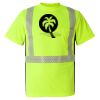 Premium Black Series® Breathable Tape Class 2 T-Shirt Thumbnail