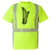 Premium Black Series® Breathable Tape Class 2 T-Shirt Thumbnail