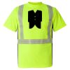 Premium Black Series® Breathable Tape Class 2 T-Shirt Thumbnail