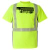 Premium Black Series® Breathable Tape Class 2 T-Shirt Thumbnail