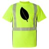 Premium Black Series® Breathable Tape Class 2 T-Shirt Thumbnail