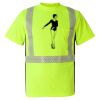 Premium Black Series® Breathable Tape Class 2 T-Shirt Thumbnail