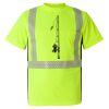 Premium Black Series® Breathable Tape Class 2 T-Shirt Thumbnail