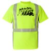 Premium Black Series® Breathable Tape Class 2 T-Shirt Thumbnail