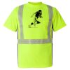 Premium Black Series® Breathable Tape Class 2 T-Shirt Thumbnail