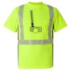 Premium Black Series® Breathable Tape Class 2 T-Shirt Thumbnail