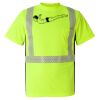 Premium Black Series® Breathable Tape Class 2 T-Shirt Thumbnail