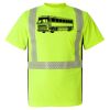 Premium Black Series® Breathable Tape Class 2 T-Shirt Thumbnail