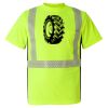 Premium Black Series® Breathable Tape Class 2 T-Shirt Thumbnail