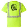 Premium Black Series® Breathable Tape Class 2 T-Shirt Thumbnail