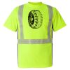 Premium Black Series® Breathable Tape Class 2 T-Shirt Thumbnail