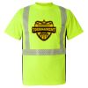 Premium Black Series® Breathable Tape Class 2 T-Shirt Thumbnail