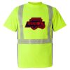 Premium Black Series® Breathable Tape Class 2 T-Shirt Thumbnail